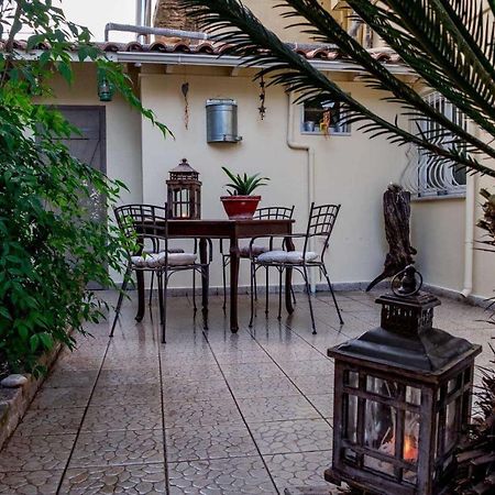 Saitan Pazar Casa Apartment Preveza Exterior photo