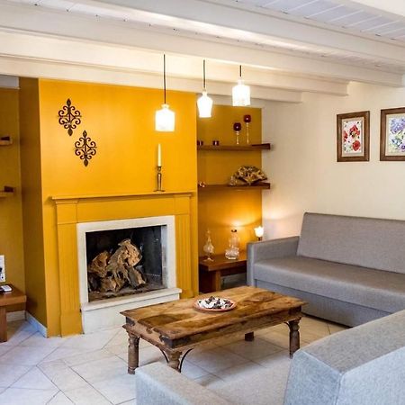 Saitan Pazar Casa Apartment Preveza Exterior photo