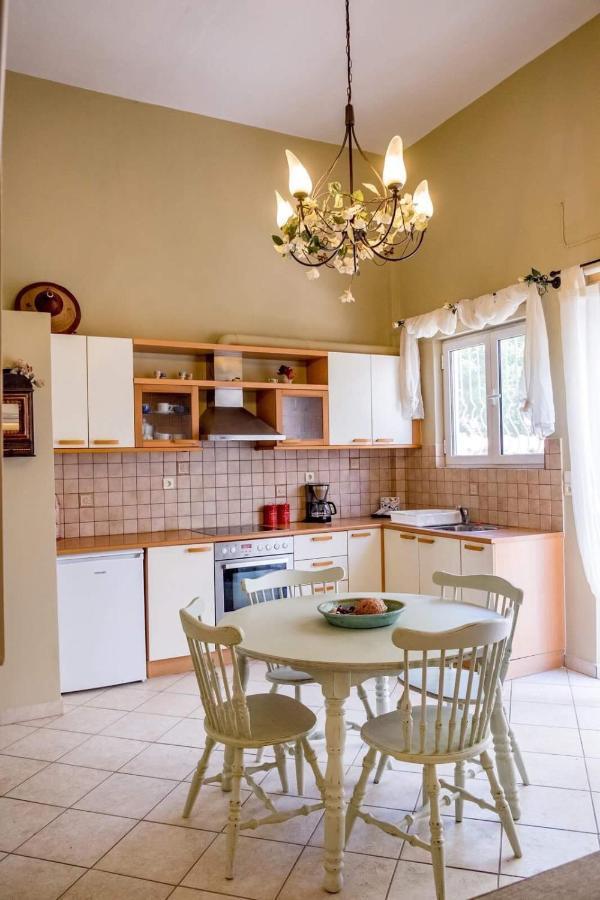 Saitan Pazar Casa Apartment Preveza Exterior photo