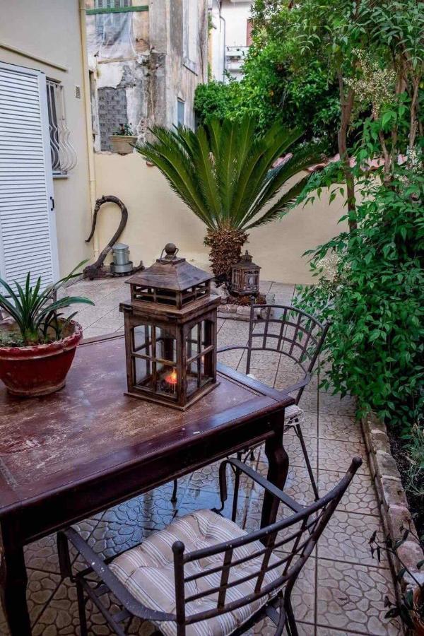 Saitan Pazar Casa Apartment Preveza Exterior photo